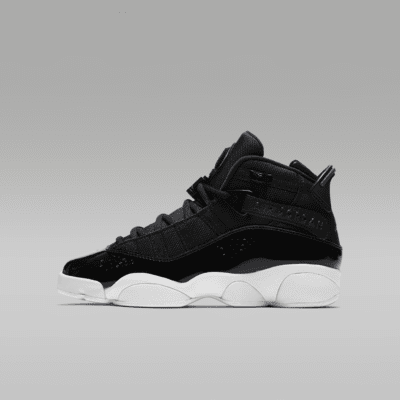 Jordan 6 Rings Baby/Toddler Shoes. Nike.com